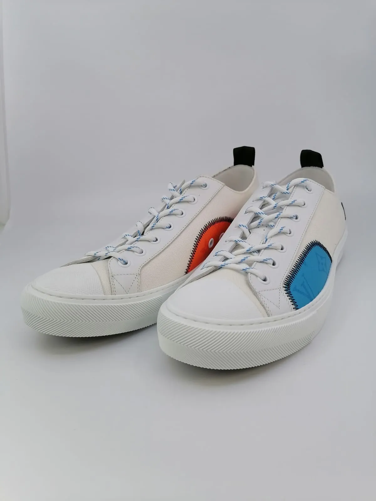 Tattoo Sneaker