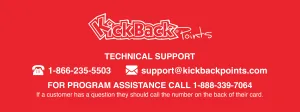 TECH SUPPORT STICKER