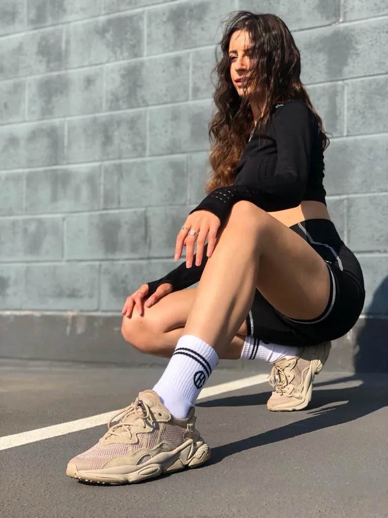 Technical Lifting Socks [Unisex]