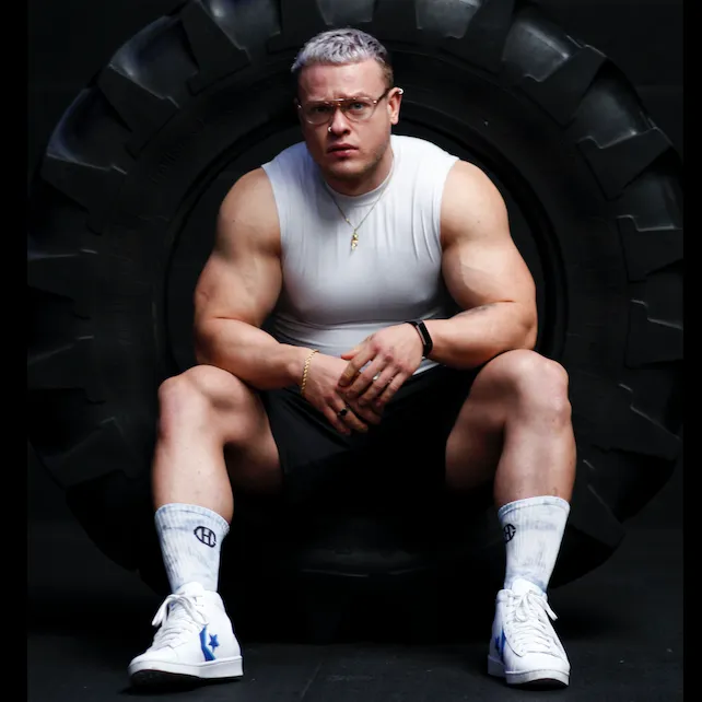 Technical Lifting Socks [Unisex]