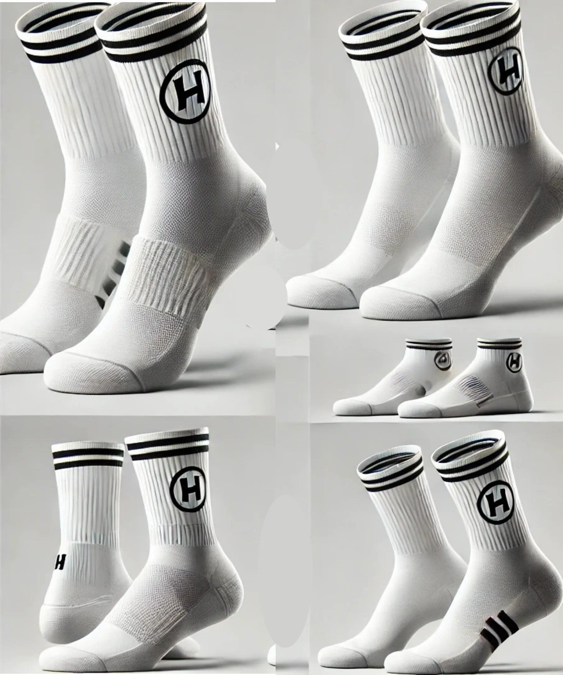 Technical Lifting Socks [Unisex]