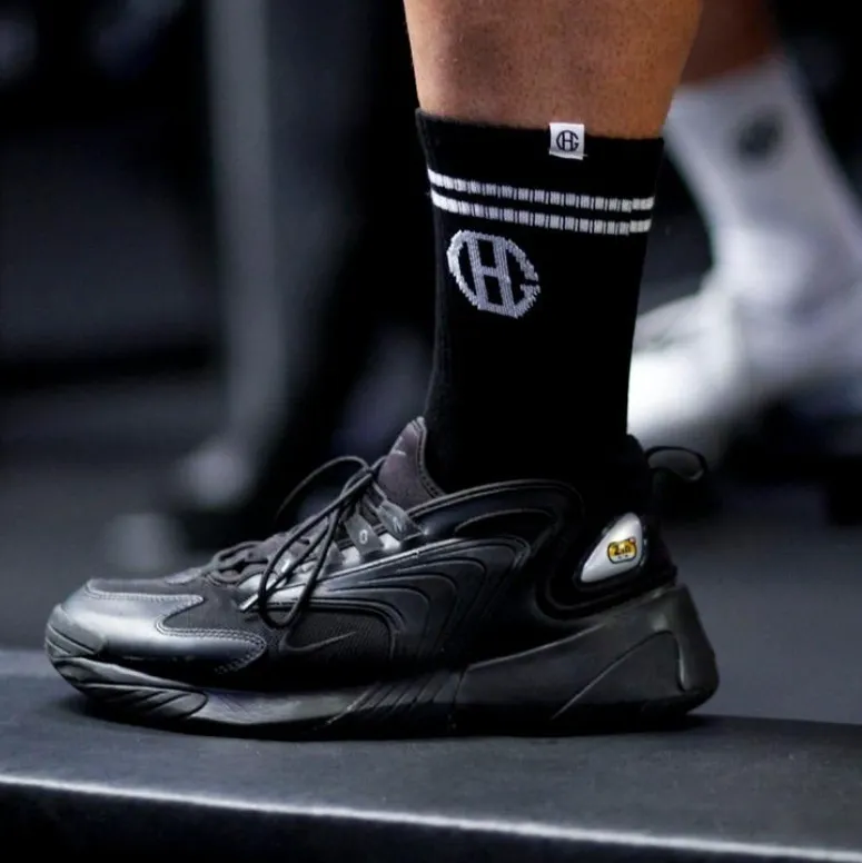 Technical Lifting Socks [Unisex]