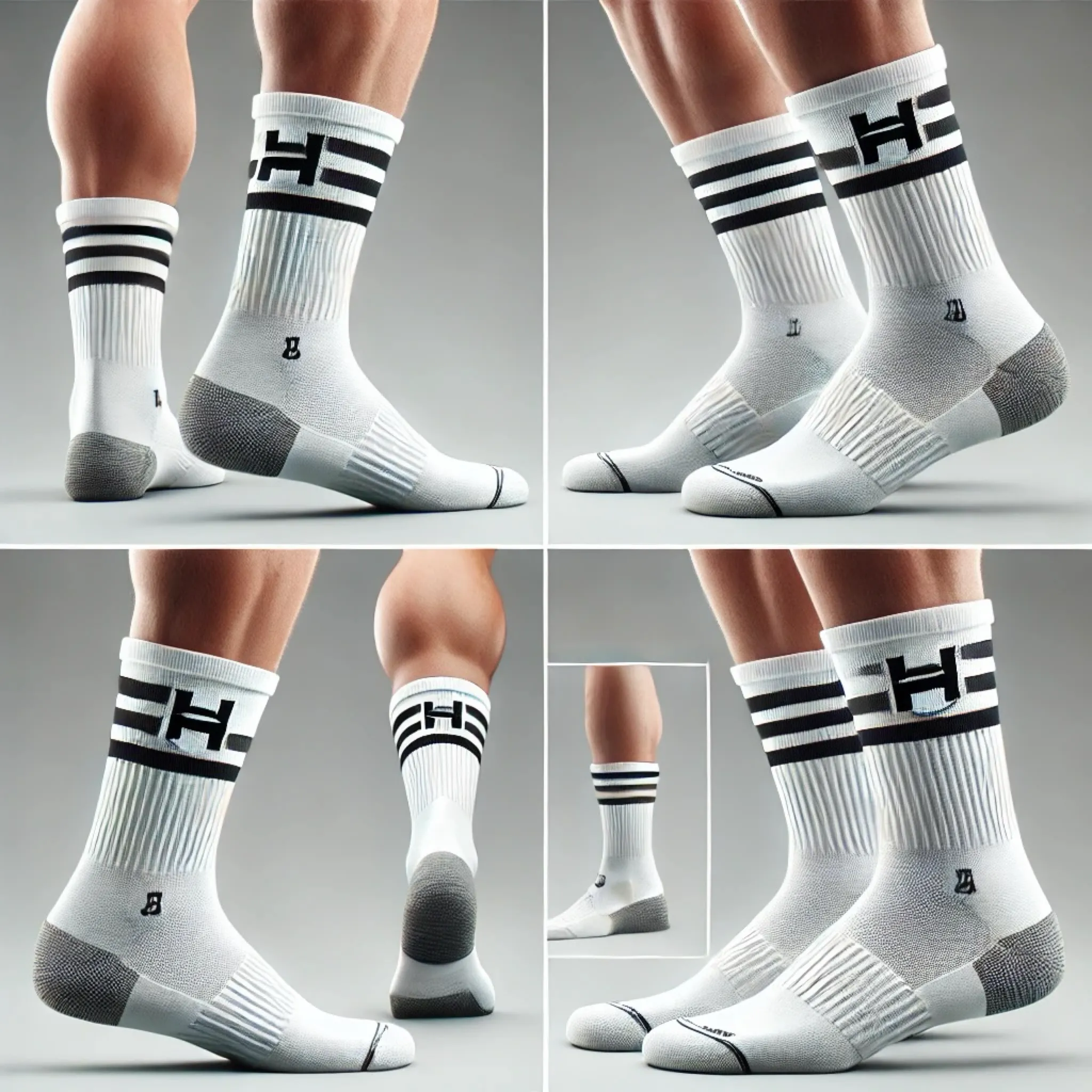 Technical Lifting Socks [Unisex]