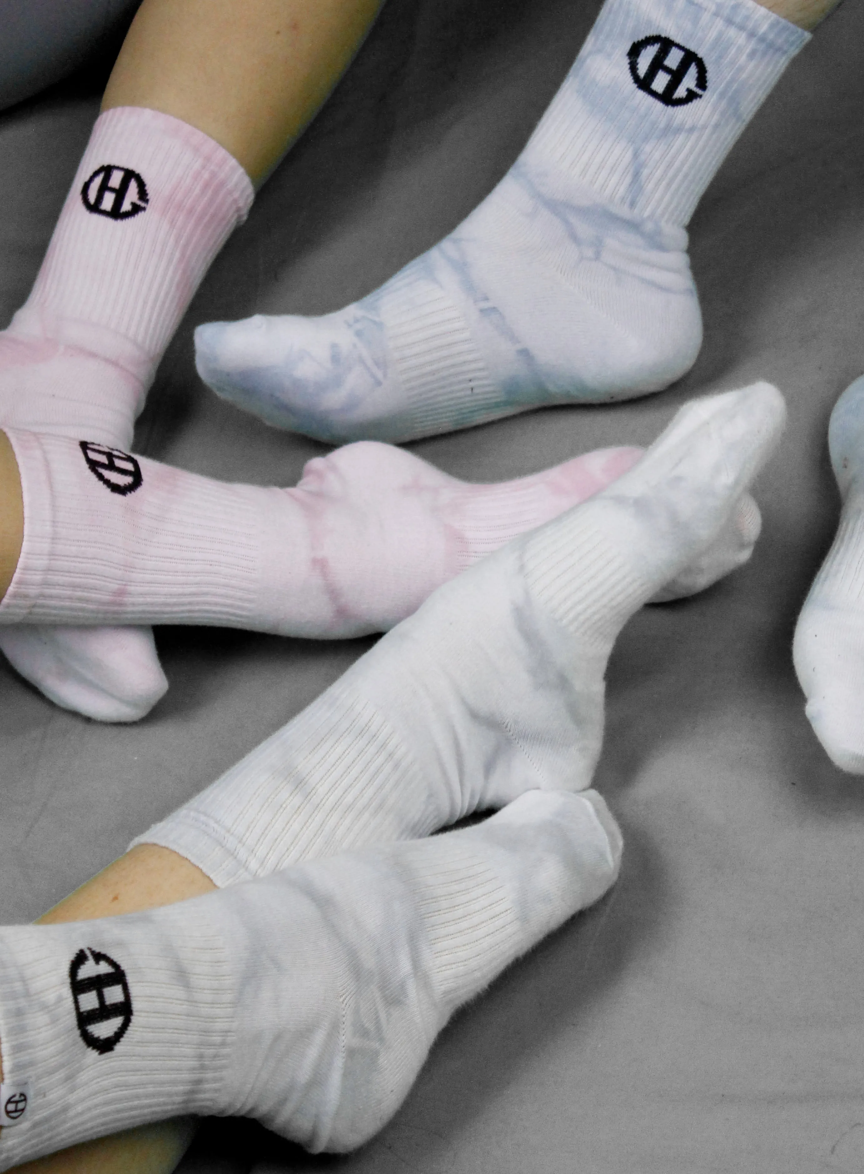 Technical Lifting Socks [Unisex]