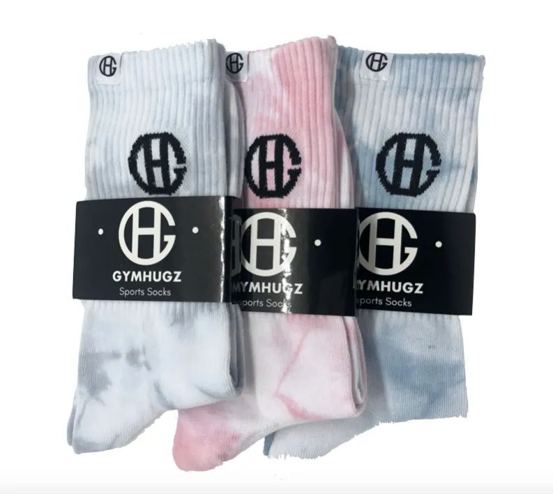 Technical Lifting Socks [Unisex]