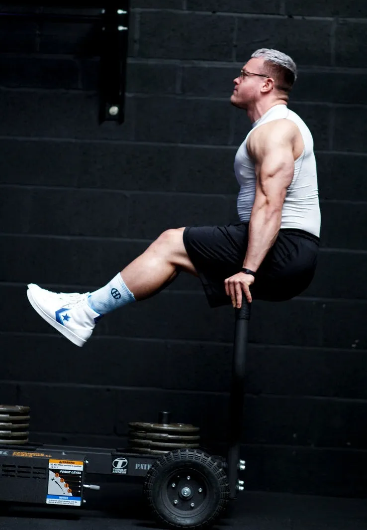 Technical Lifting Socks [Unisex]