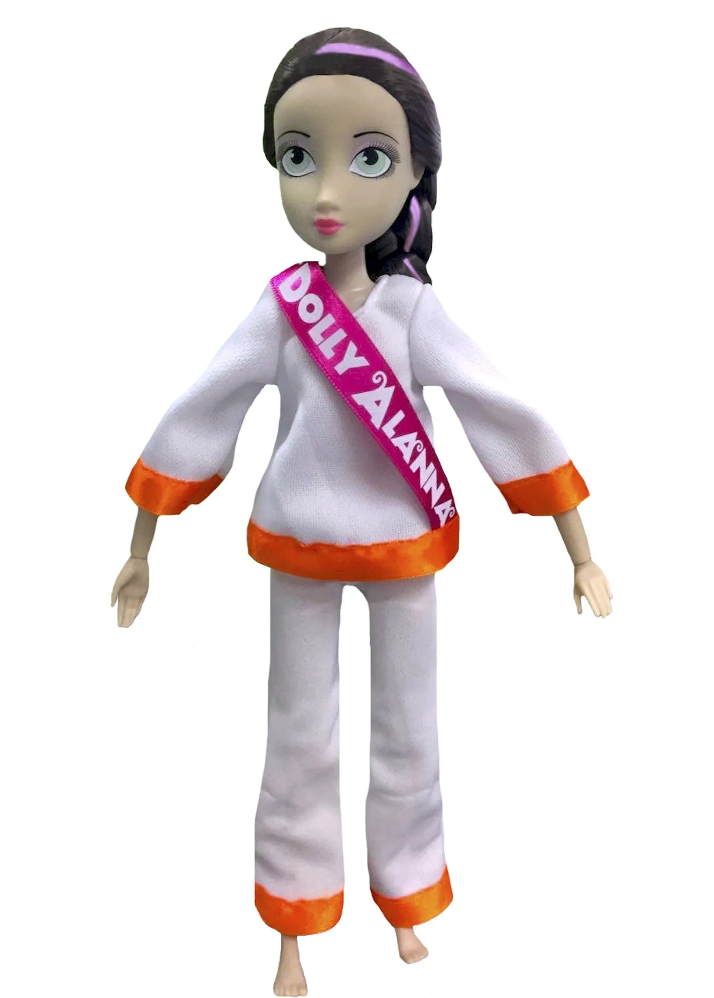 The Dolly Alanna®