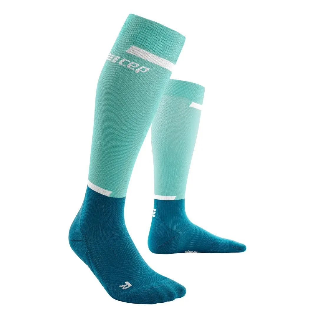 The Run Compression Tall Socks