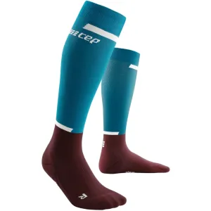 The Run Compression Tall Socks