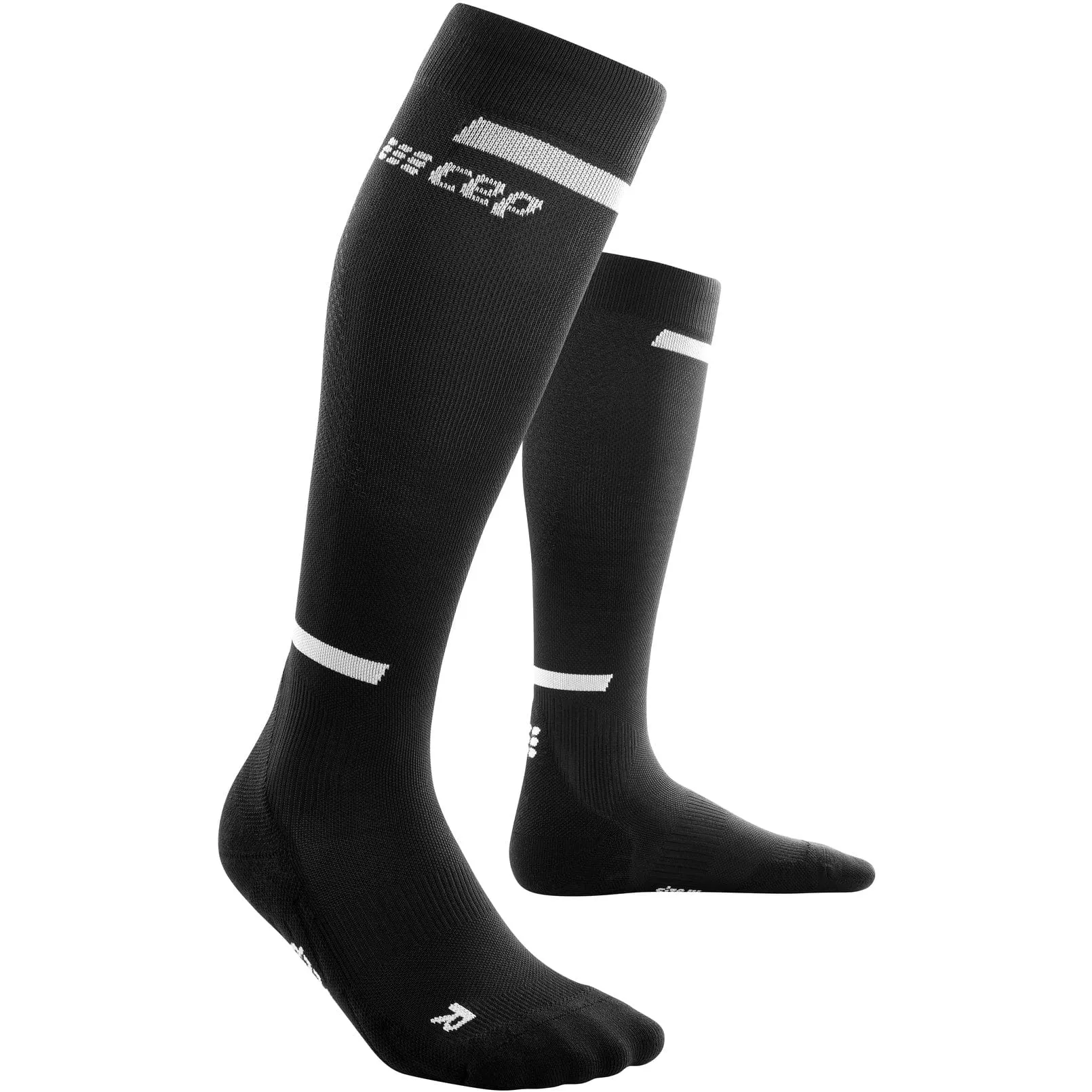 The Run Compression Tall Socks