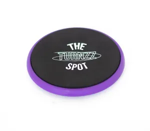 The Turnzz Spot