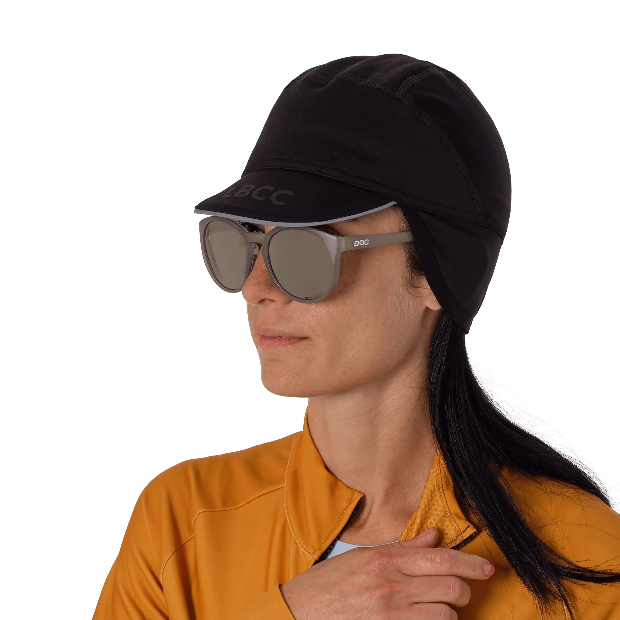 Thermal Cycling Cap | ARDENNES Coal