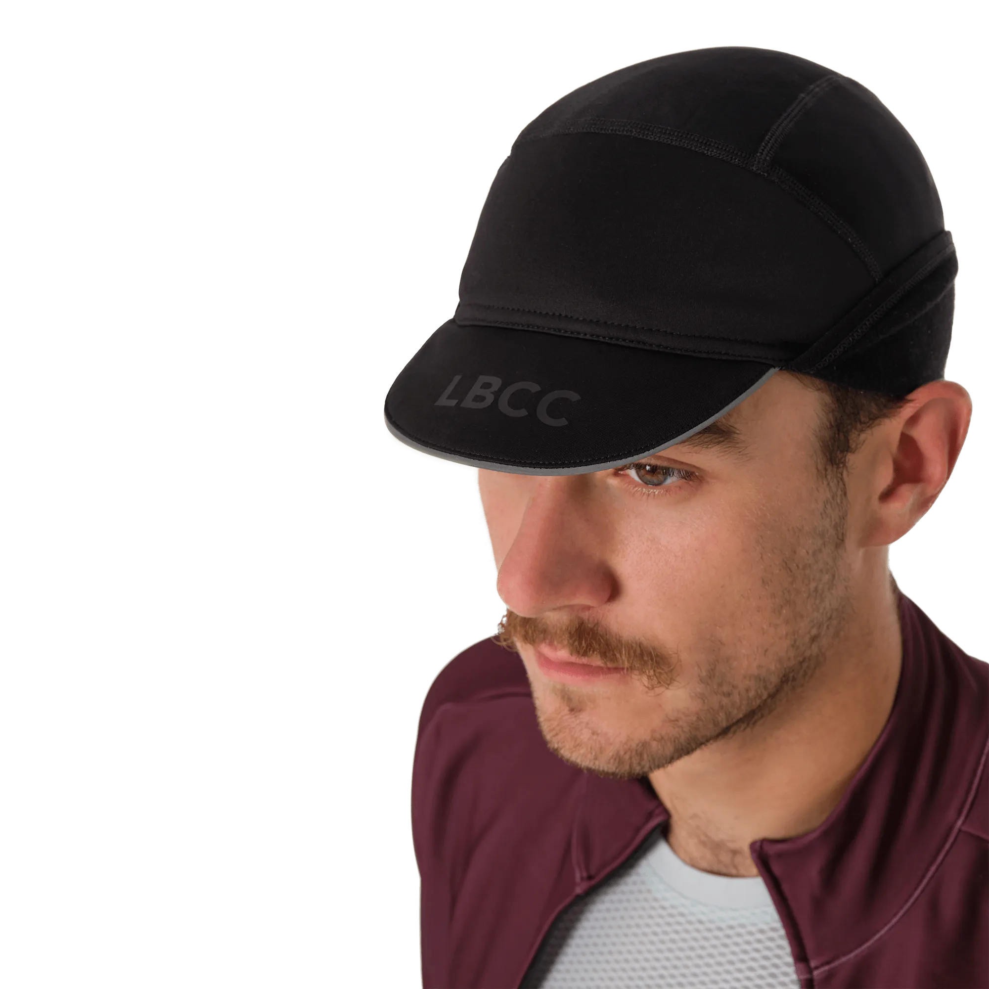 Thermal Cycling Cap | ARDENNES Coal