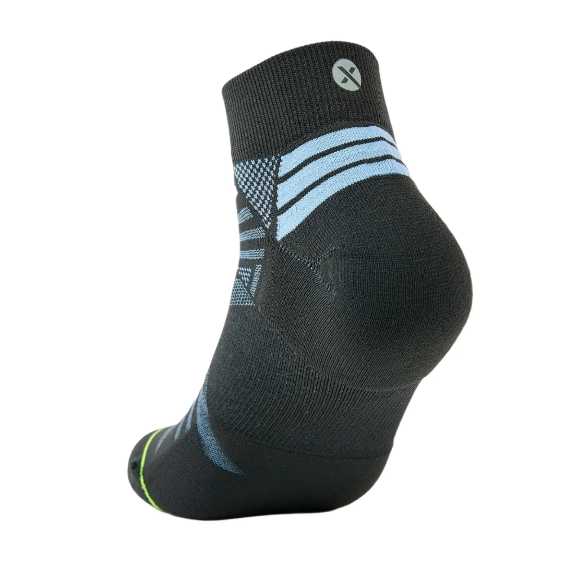 Thorlo Experia X Speed Performance Cushion Ankle Socks