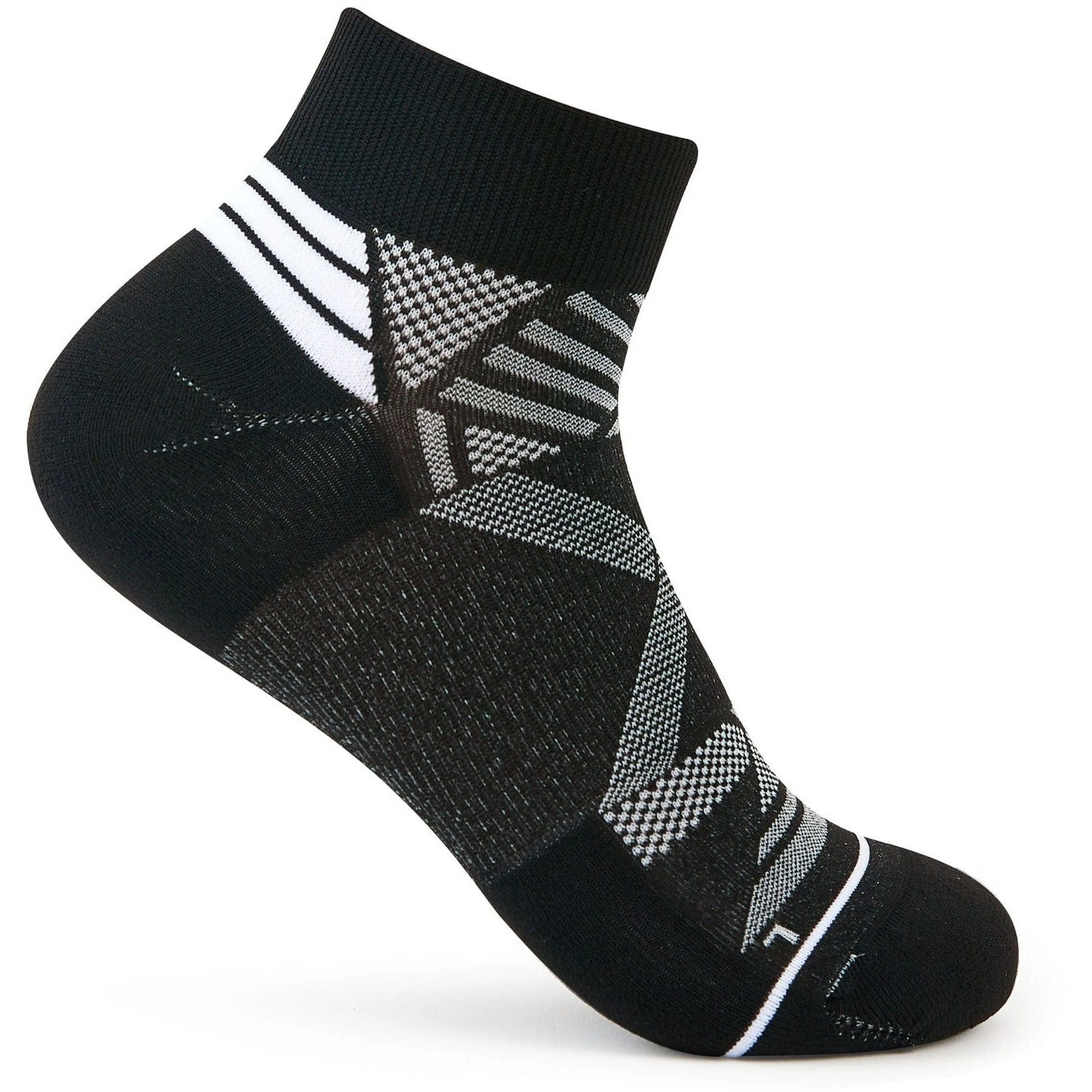 Thorlo Experia X Speed Performance Cushion Ankle Socks