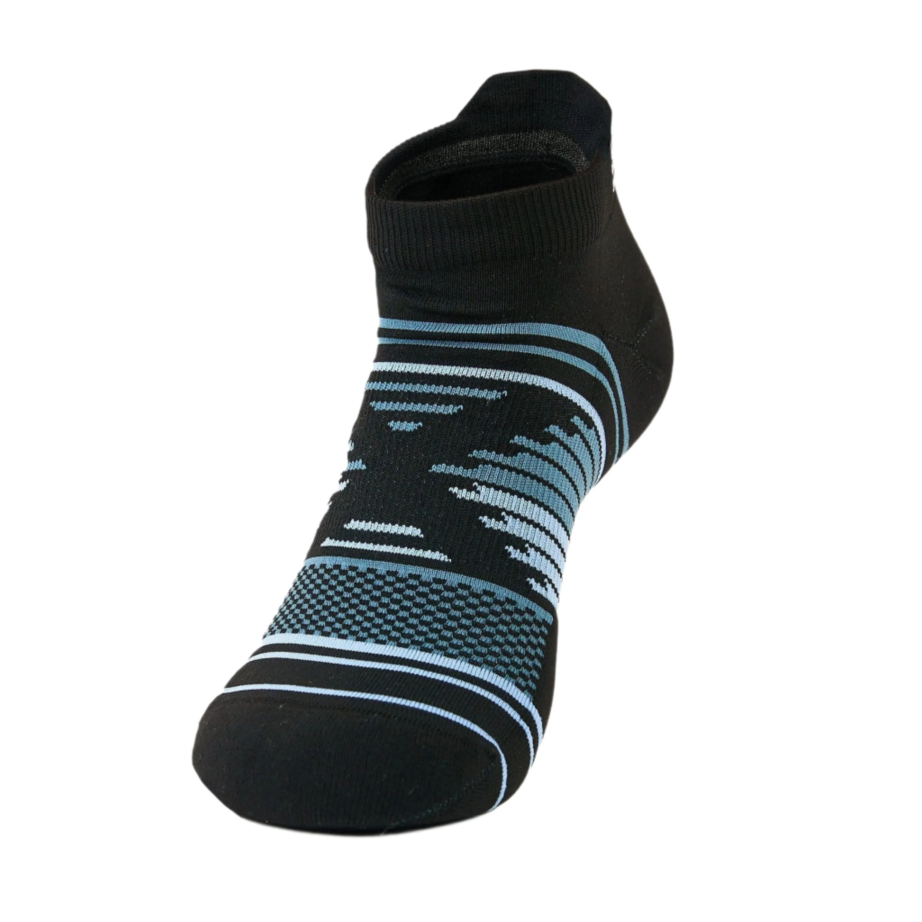 Thorlo Experia X Speed Performance Cushion No Show Tab Socks