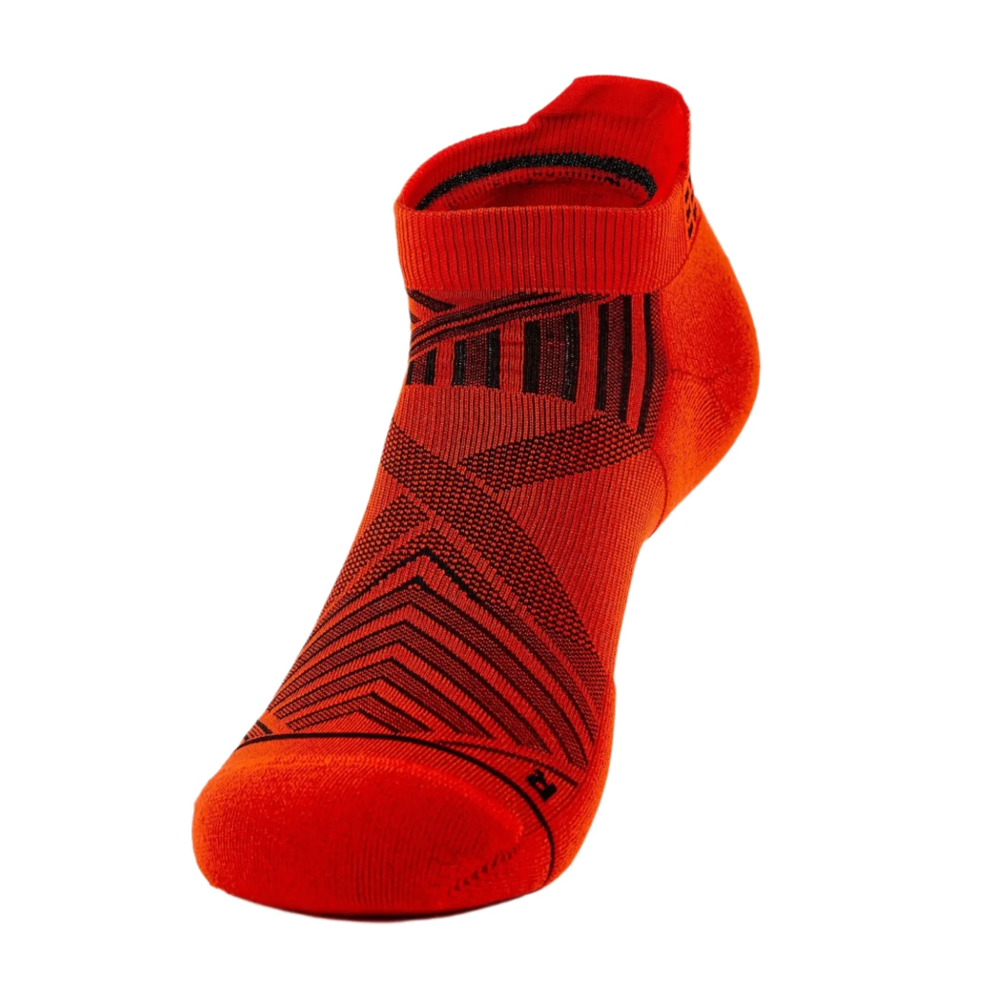 Thorlo Experia X Speed Performance Cushion No Show Tab Socks