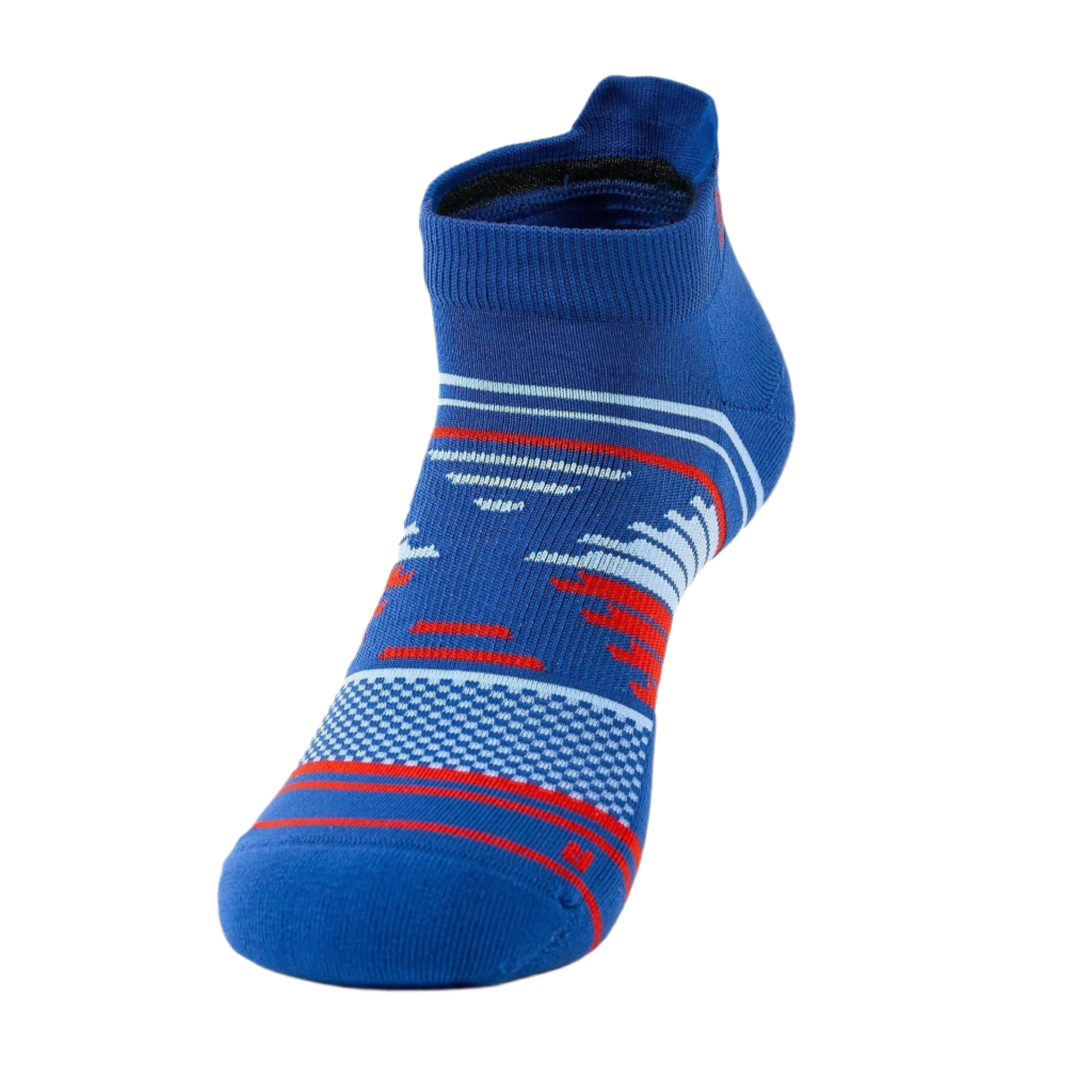 Thorlo Experia X Speed Performance Cushion No Show Tab Socks