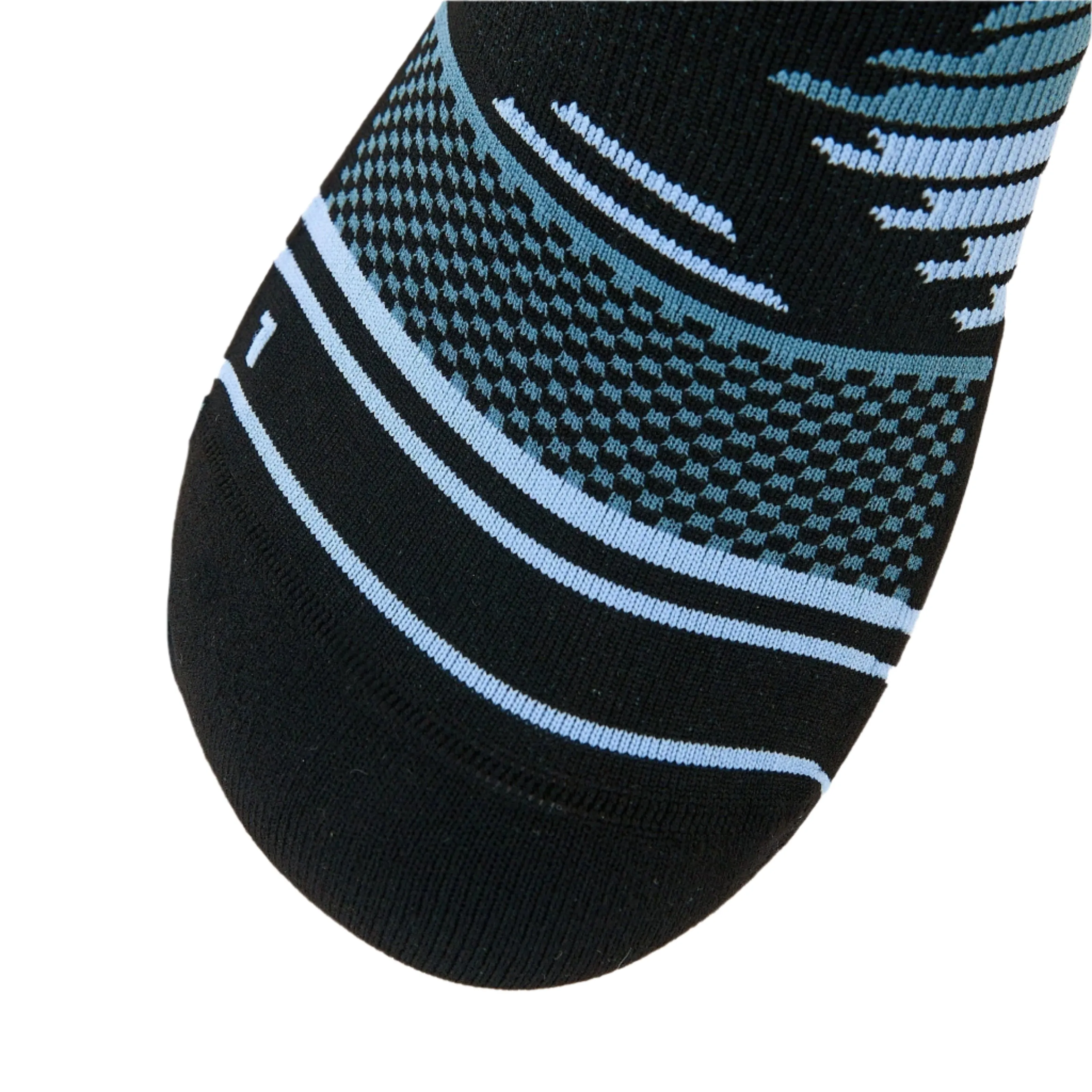 Thorlo Experia X Speed Performance Cushion No Show Tab Socks