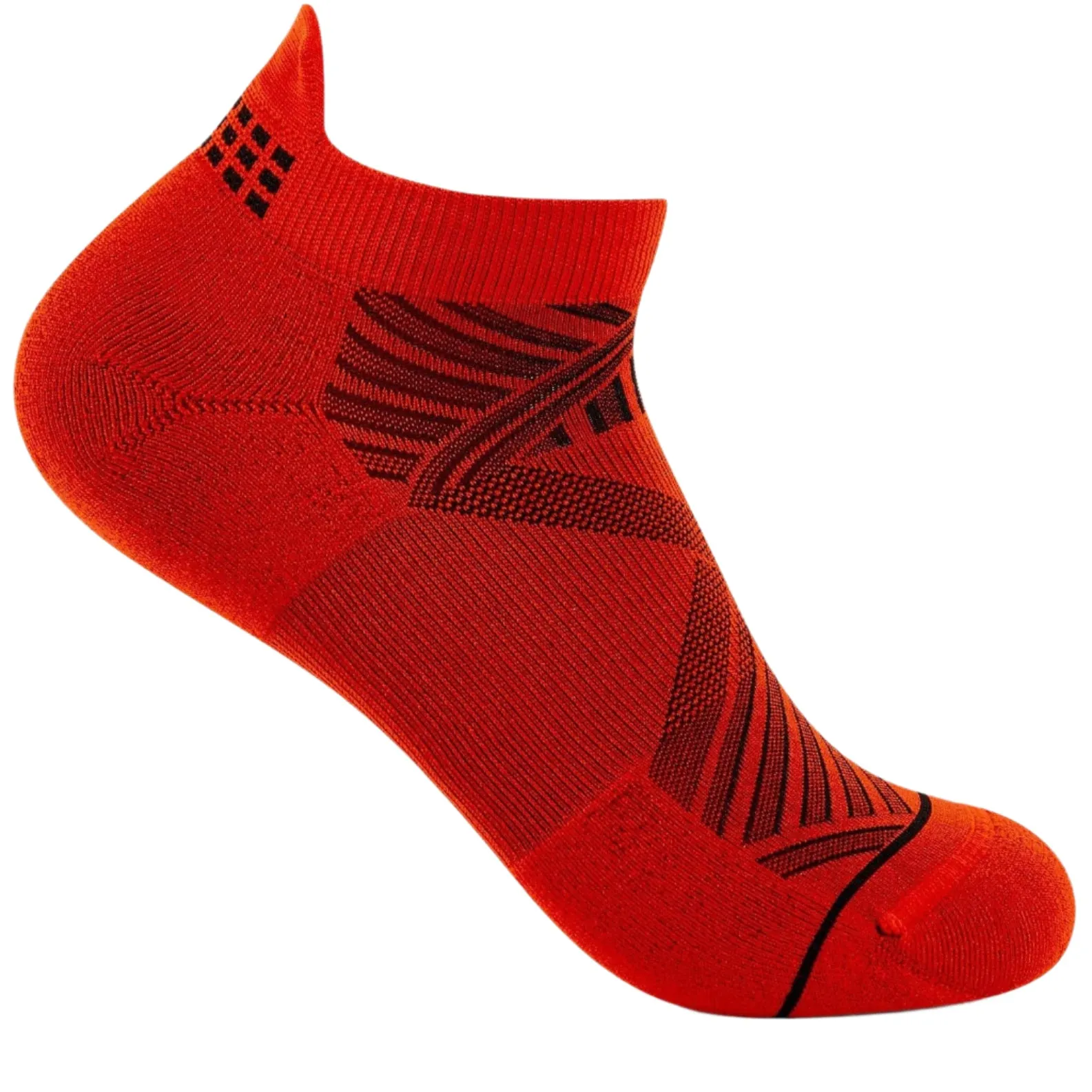 Thorlo Experia X Speed Performance Cushion No Show Tab Socks
