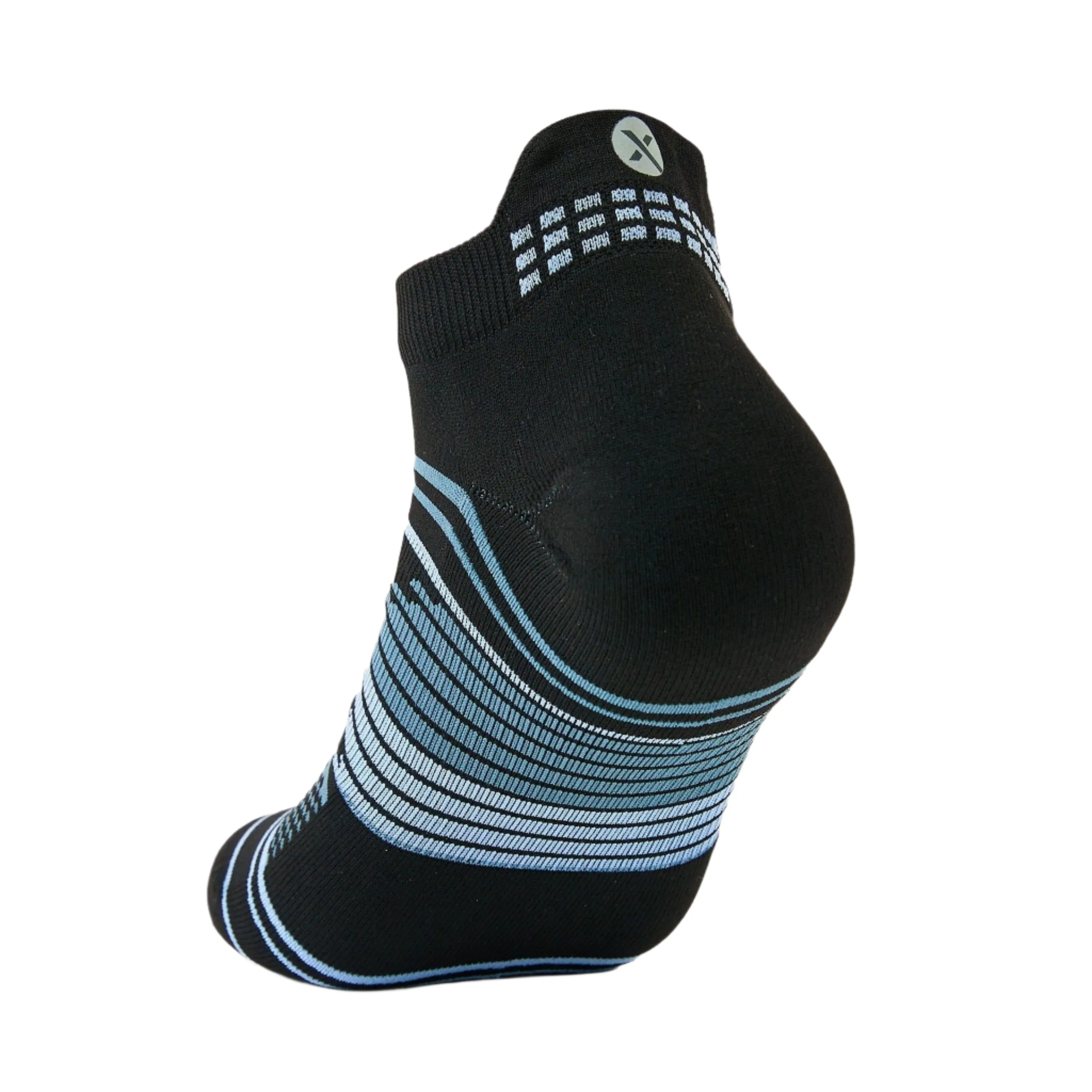 Thorlo Experia X Speed Performance Cushion No Show Tab Socks