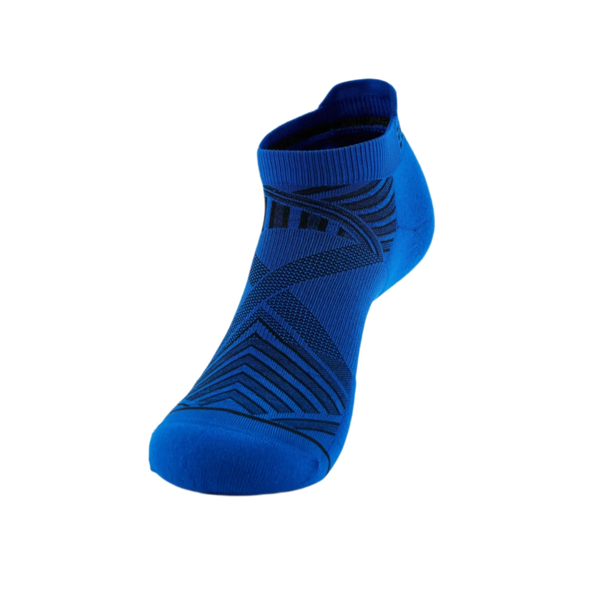 Thorlo Experia X Speed Performance Cushion No Show Tab Socks