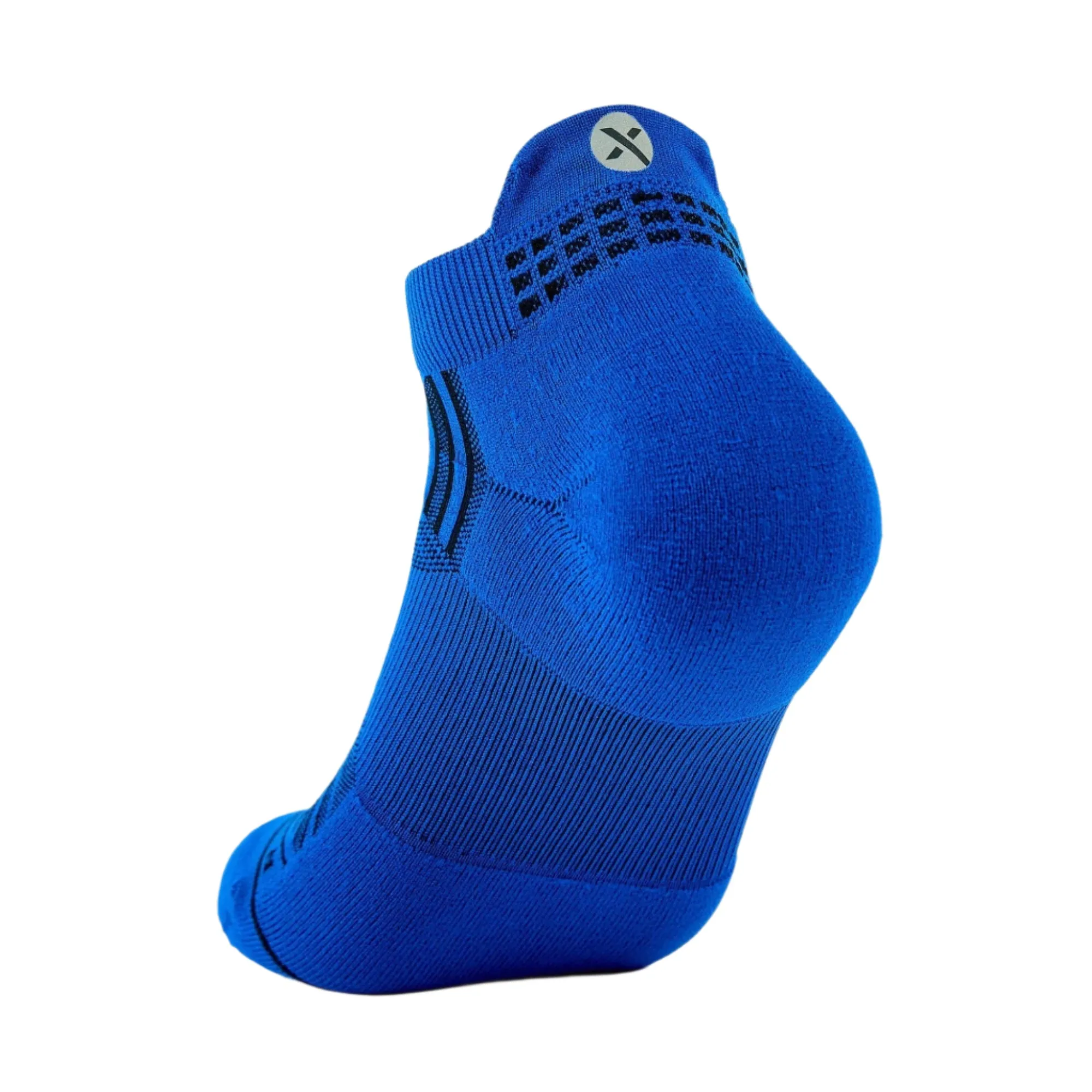 Thorlo Experia X Speed Performance Cushion No Show Tab Socks