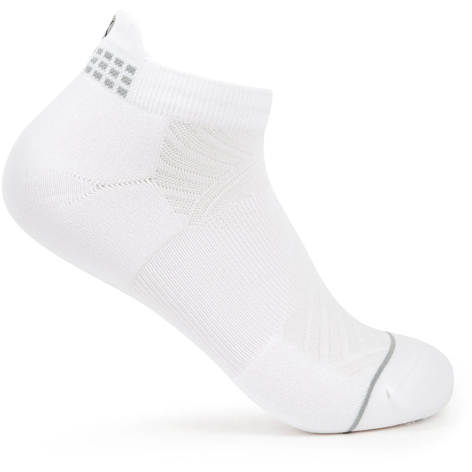 Thorlo Experia X Speed Performance Cushion No Show Tab Socks