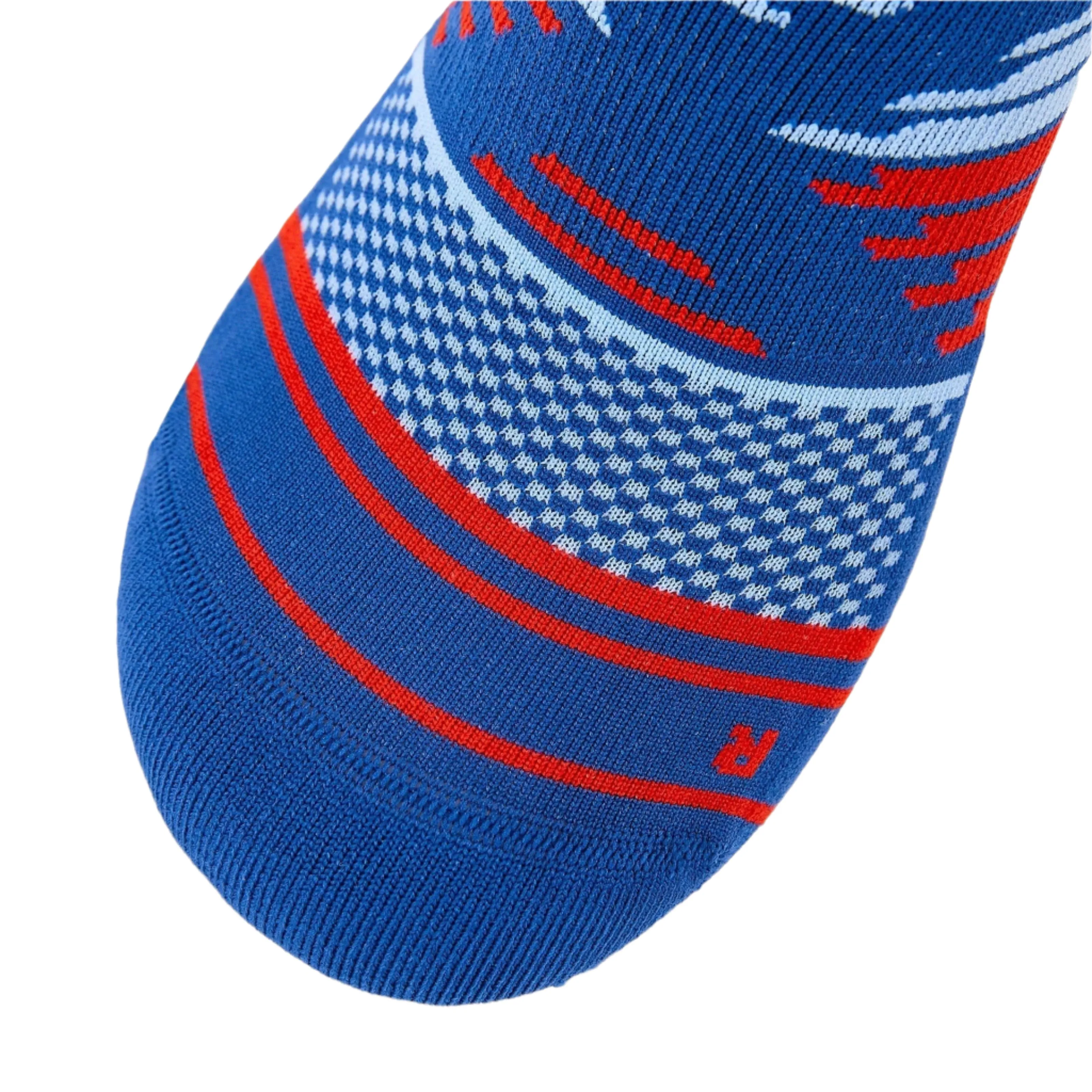 Thorlo Experia X Speed Performance Cushion No Show Tab Socks