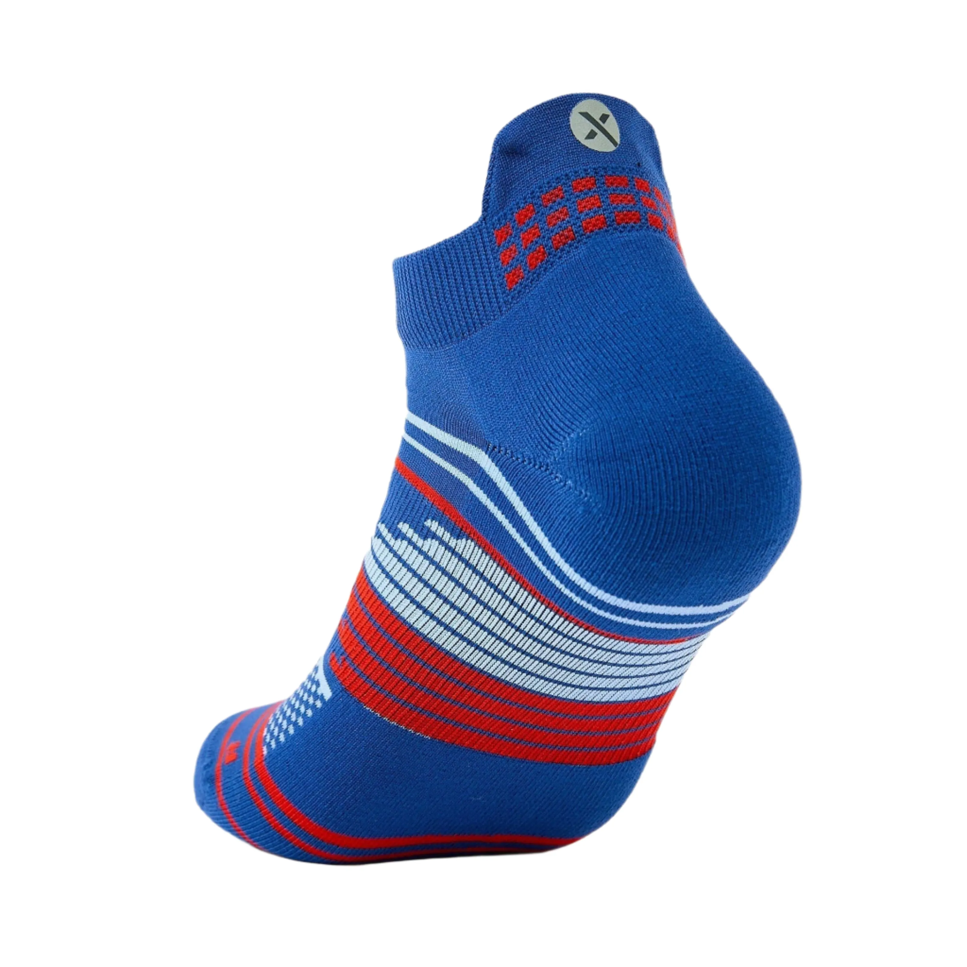 Thorlo Experia X Speed Performance Cushion No Show Tab Socks