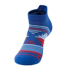 Thorlo Experia X Speed Performance Cushion No Show Tab Socks