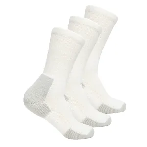 Thorlo Maximum Cushion Crew Running 3-Pack Socks