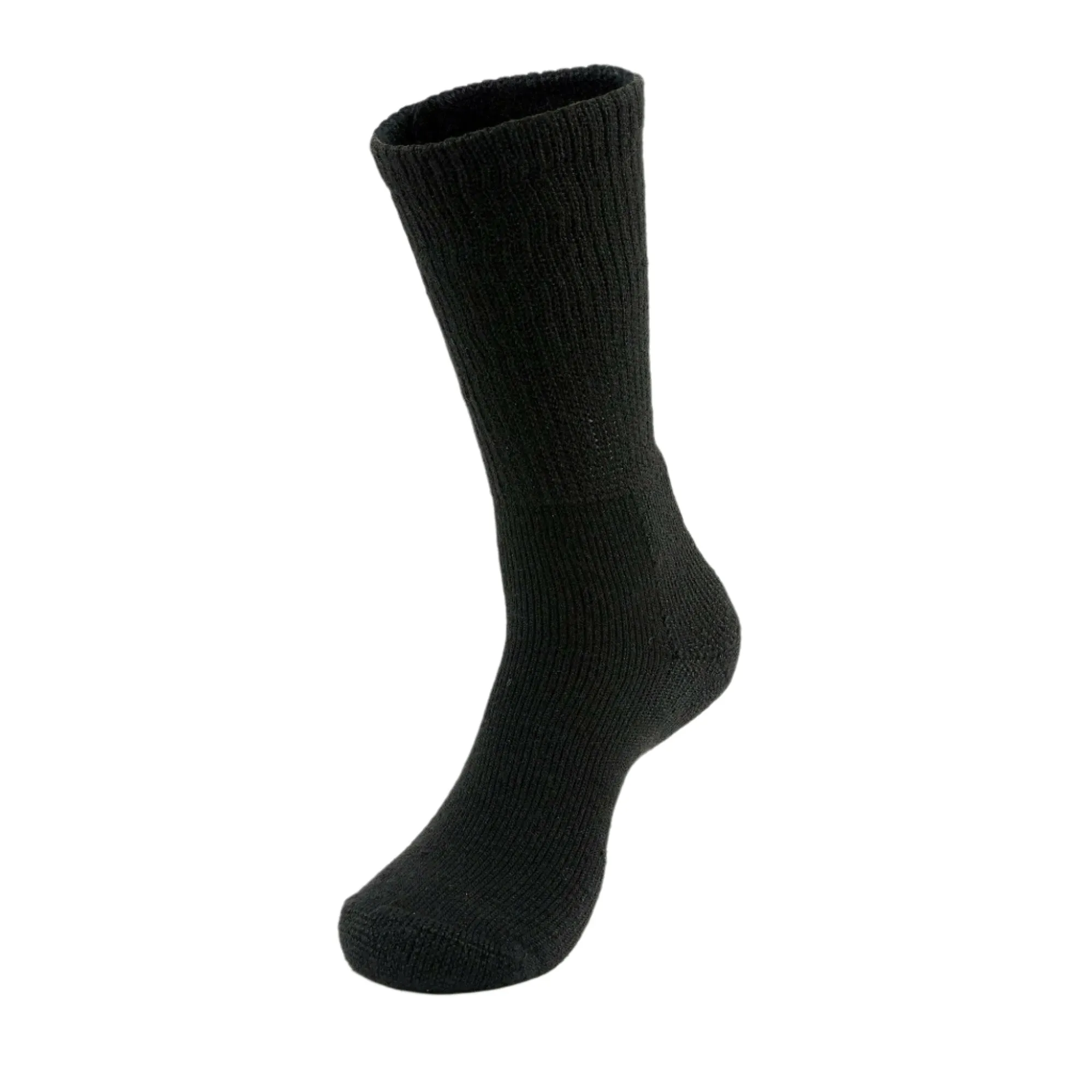 Thorlo Maximum Cushion Crew Running Socks