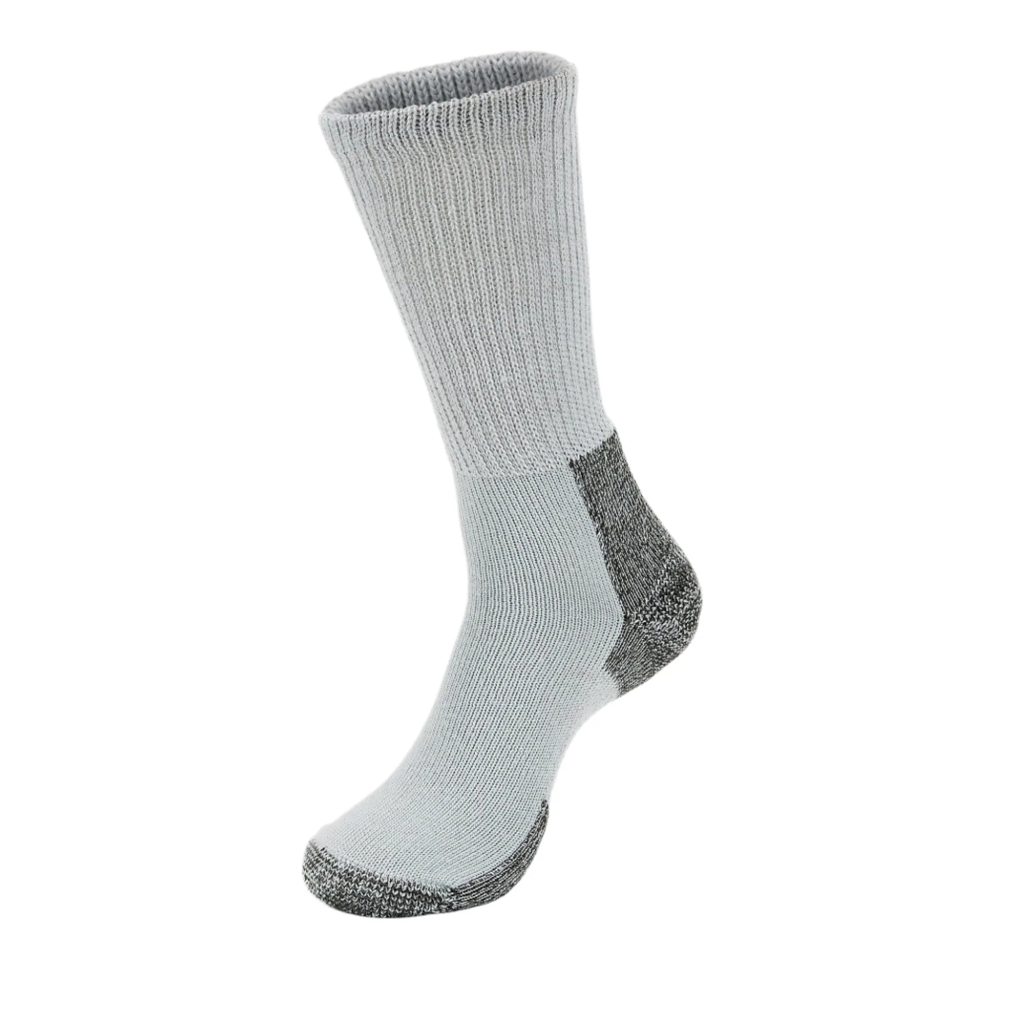 Thorlo Maximum Cushion Crew Running Socks