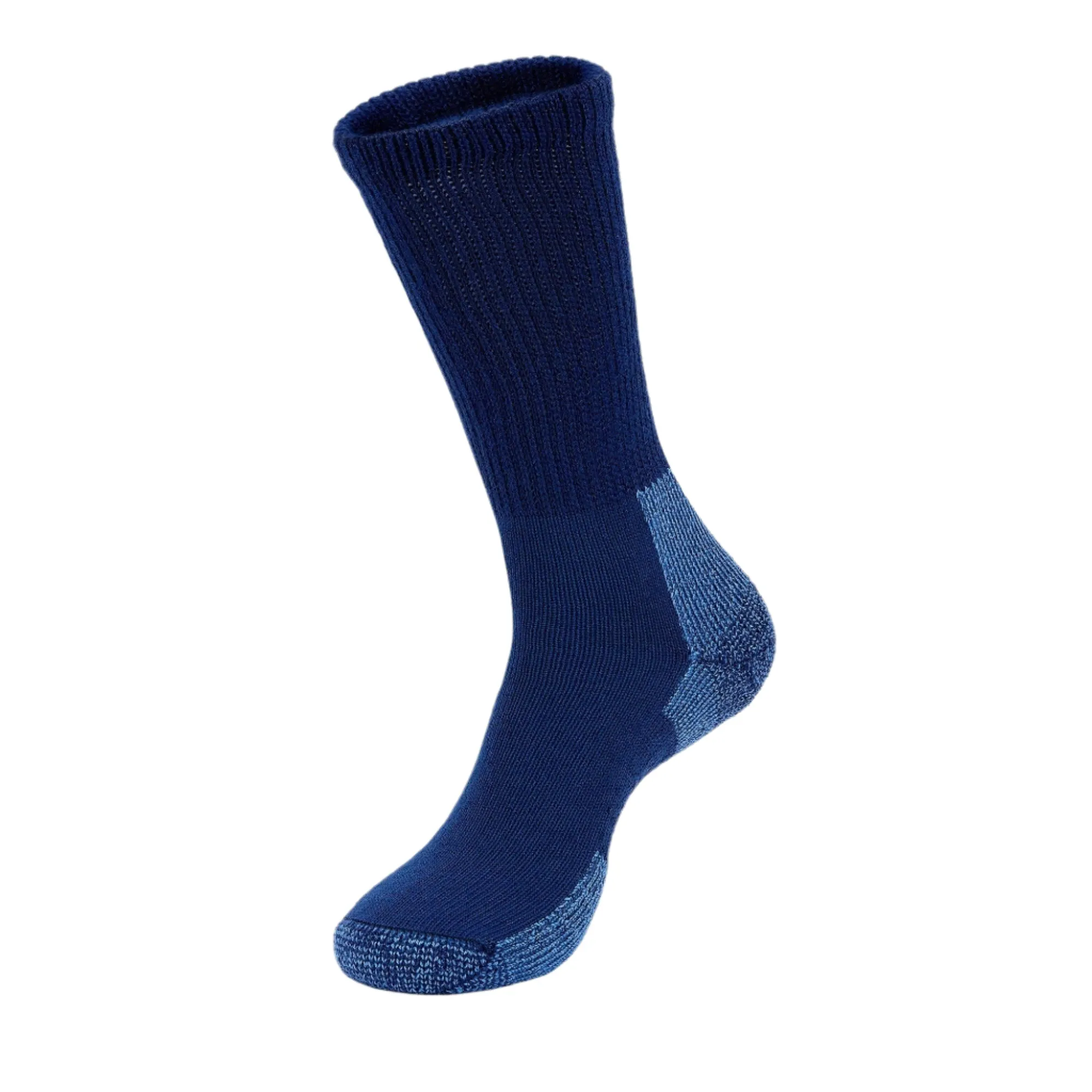 Thorlo Maximum Cushion Crew Running Socks