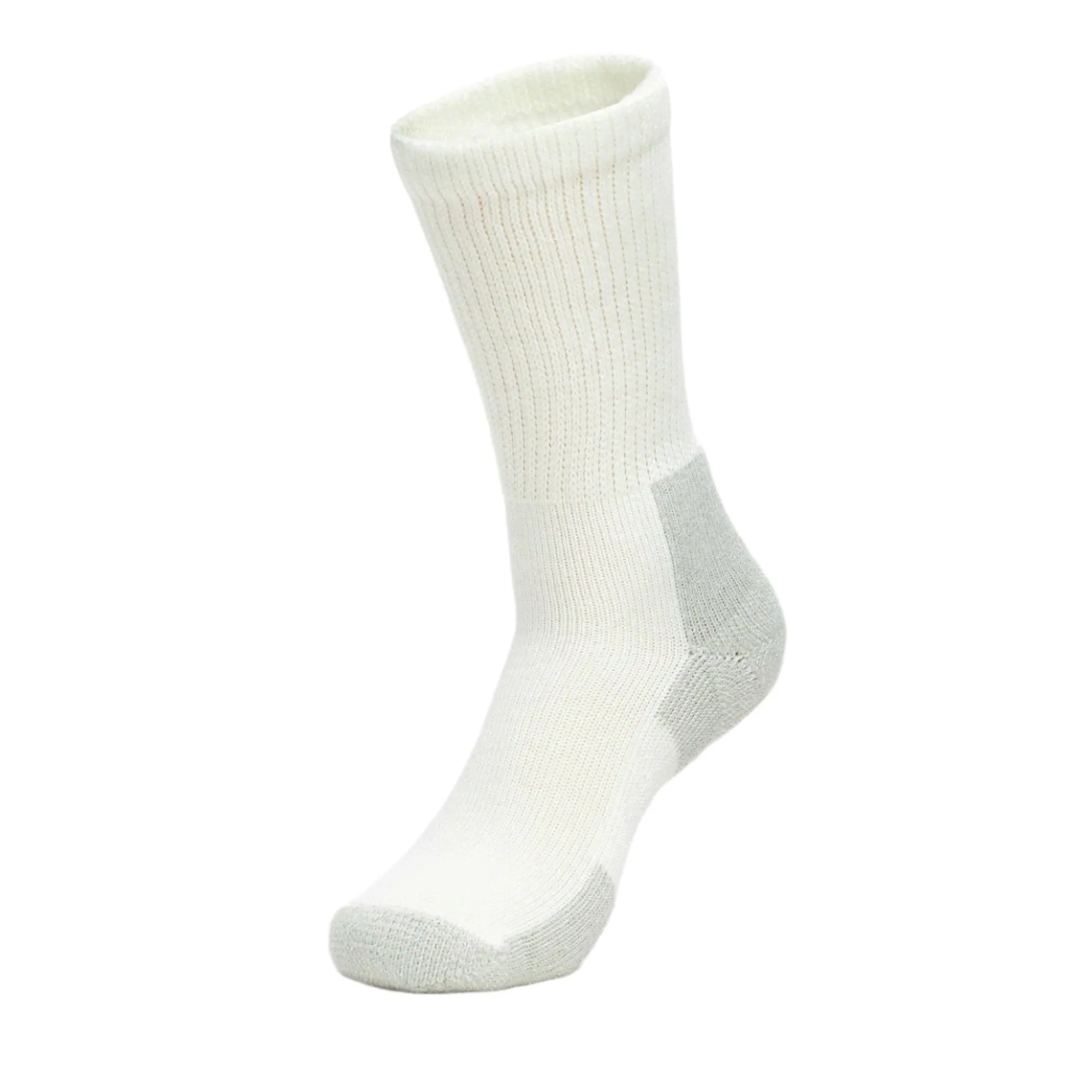 Thorlo Maximum Cushion Crew Running Socks