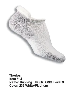 Thorlo Original Roll Top (Womens)