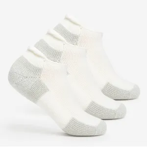 Thorlo Running Maximum Cushion Rolltop 3-Pack Socks