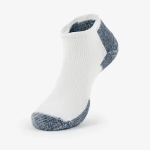 Thorlo Running Sock Thick Cushion No Show (Micro / Low Cut)
