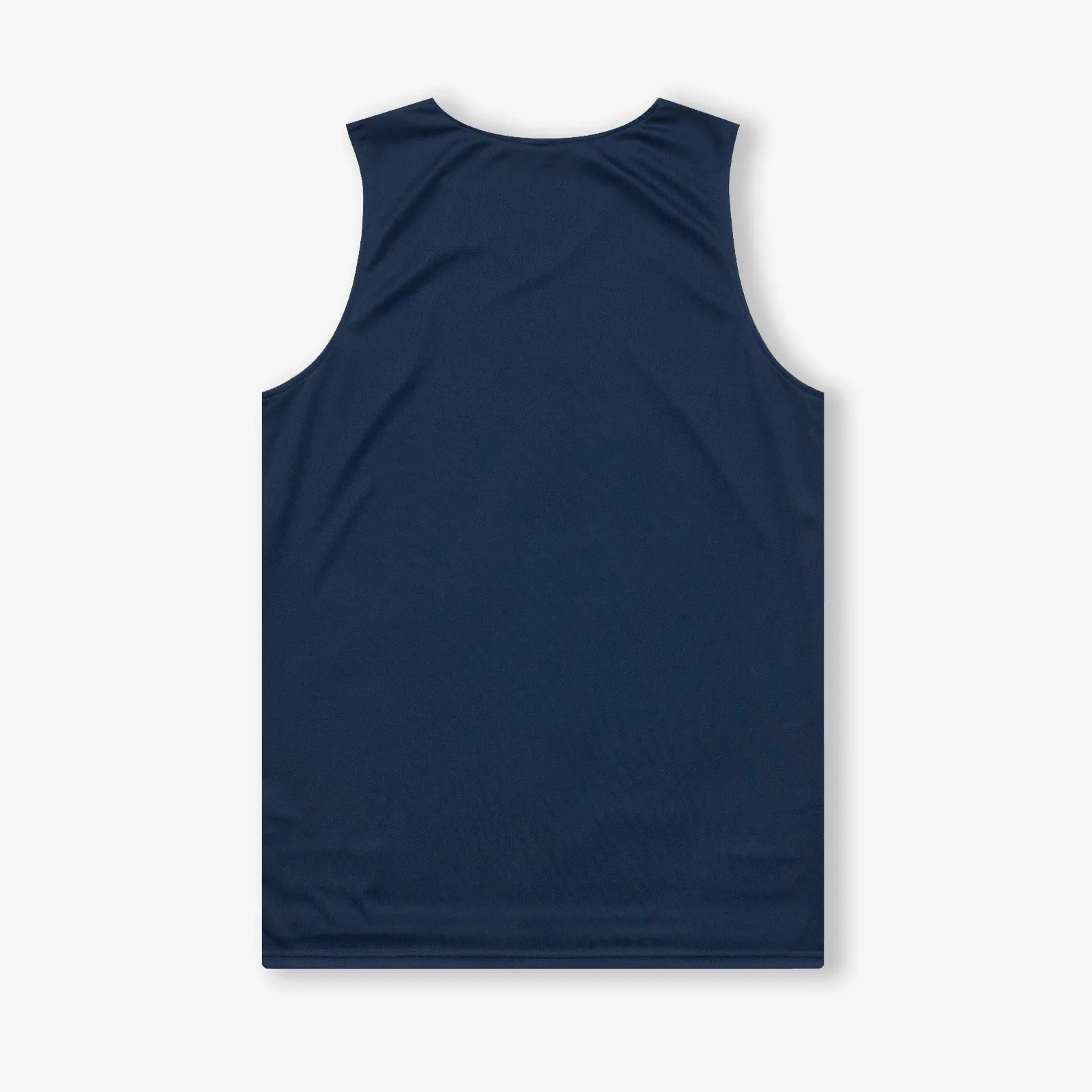 Throwback X Hahn Summer Of Hoops College Reversible Jersey - Petrol/White