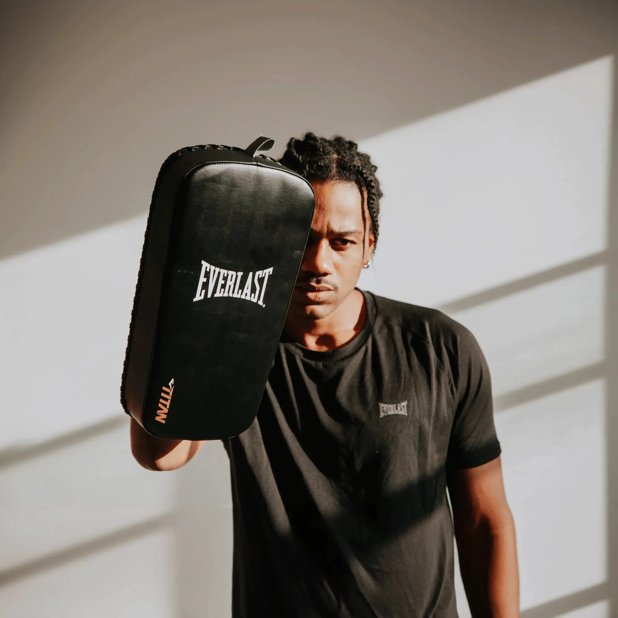 Titan Thai Pad
