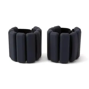 Tone Wearable Weight Bands - 1lb Pair