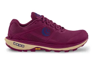 TOPO TERRAVENTURE 4 WOMEN