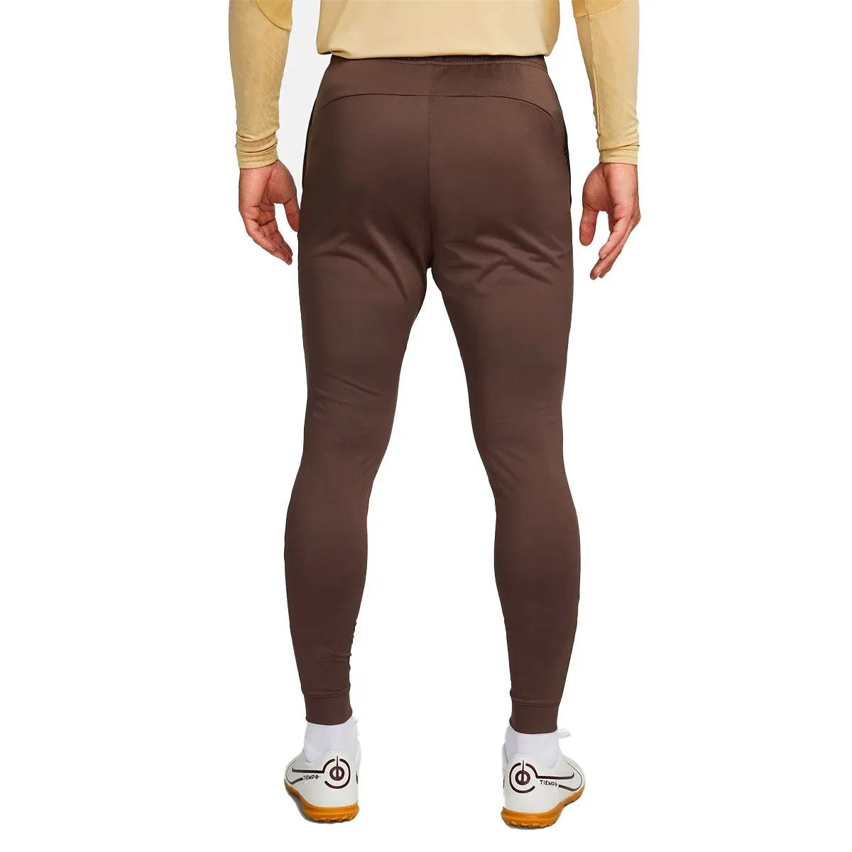 Tottenham Hotspur gold/maroon training technical tracksuit 2023/24 - Nike