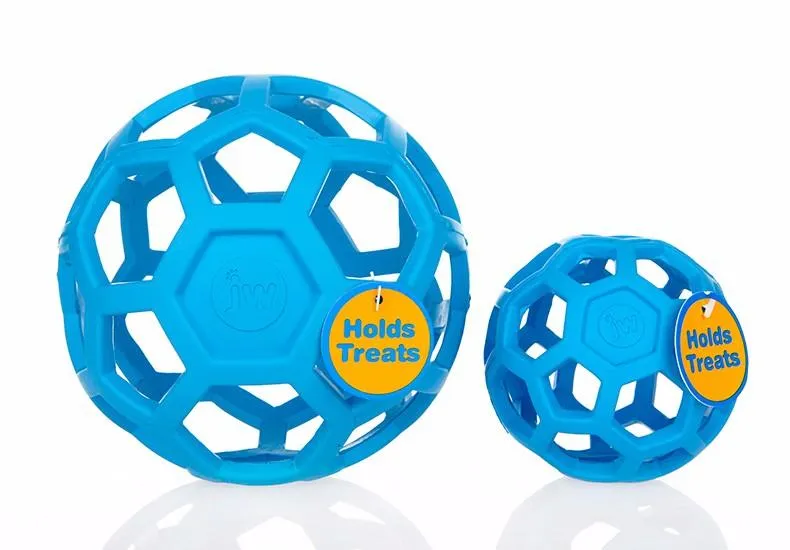 Training Chew Ball