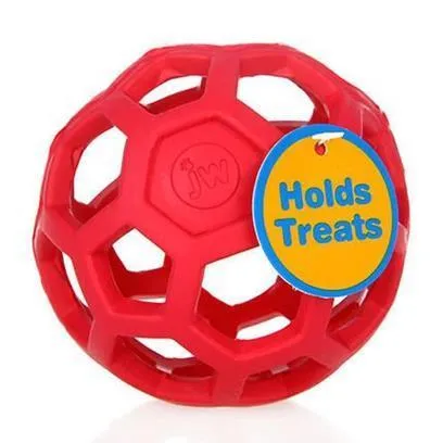 Training Chew Ball