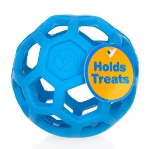 Training Chew Ball