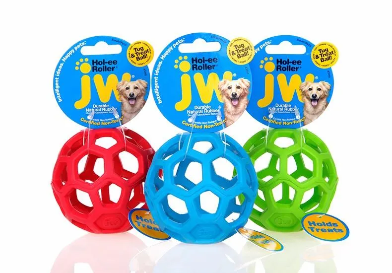 Training Chew Ball