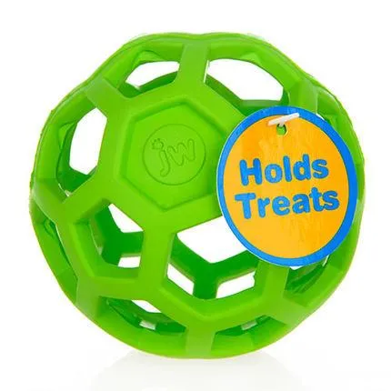 Training Chew Ball