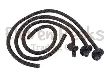 Training Dummy Throw Ropes by Mendota